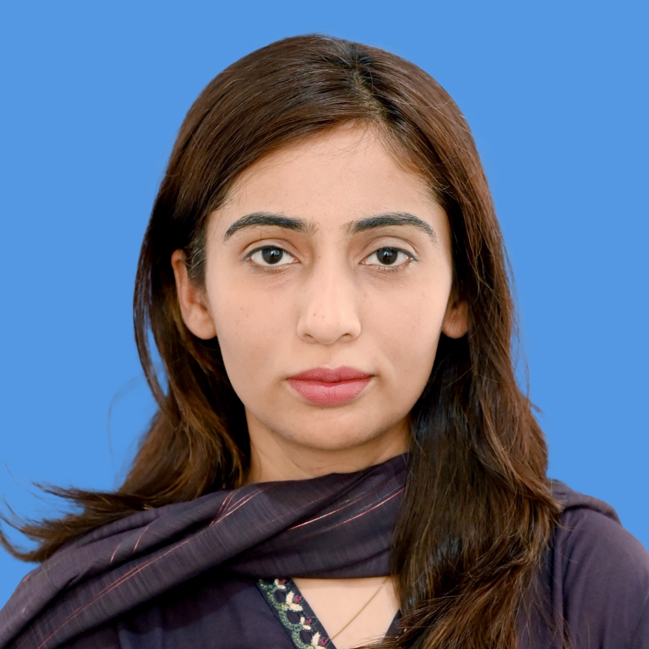 Dr. Sidra Rehman